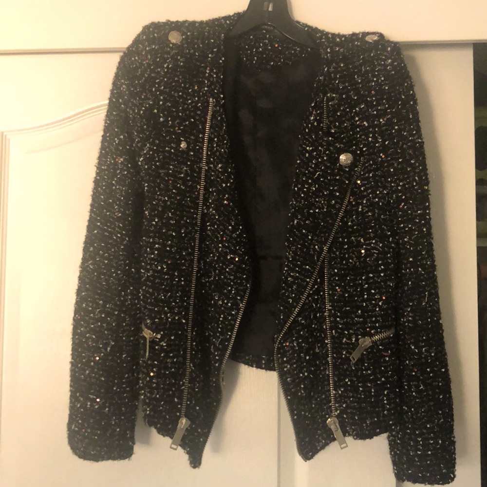 Zara women’s jacket